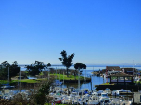  Les Marinas de Cassy  Лантон